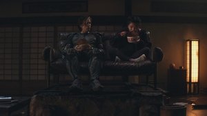 Доспехи кадр 5 онлайн-кинотеатр Эмбликс