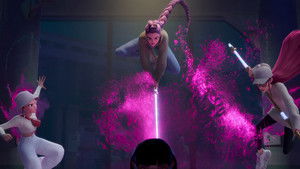 Кей-поп-охотницы на демонов кадр 39 онлайн-кинотеатр Эмбликс