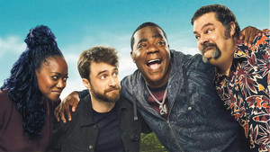 Падение и взлёт Реджи Динкинса кадр 6 на Эмбликс в Hd