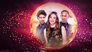 Предугадывающая судьбу кадр 1 онлайн-кинотеатр Эмбликс