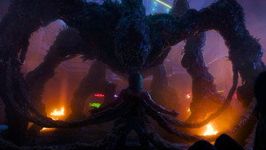 Очень странные дела кадр 268 на Эмбликс в Hd