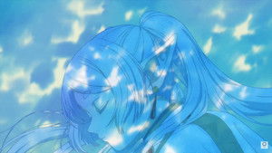 Провожающая в последний путь Фрирен кадр 94 online emblix