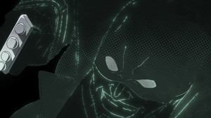 Моя геройская академия: Вне закона кадр 5 online emblix