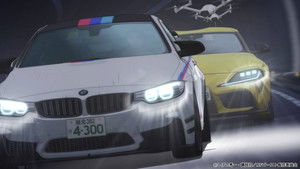 MF Призрак кадр 9 online emblix