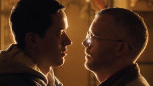 Полицейский в штатском кадр 33 онлайн-кинотеатр Эмбликс