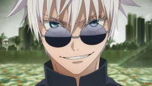 Магическая битва Пагубный талант Таланты умирают молодыми кадр 15 online emblix