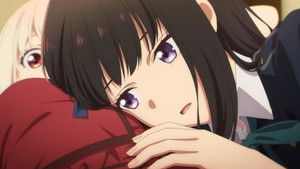 Ликорис Рикойл кадр 4 online emblix