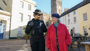 Ты умеешь хранить секреты? кадр 2 на Эмбликс в Hd