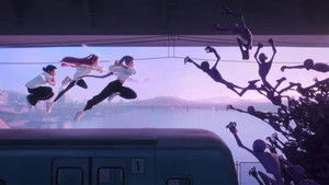 Кей-поп-охотницы на демонов кадр 76 онлайн-кинотеатр Эмбликс