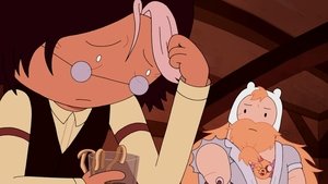 Время Приключений: Фионна и Кейк кадр 11 на Эмбликс в Hd