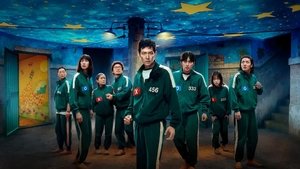 Игра в кальмара кадр 36 на Эмбликс в Hd