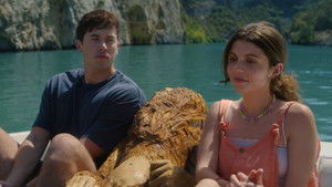 Отпуск на двоих кадр 26 онлайн-кинотеатр Эмбликс