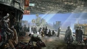 Клетка духа: Воплощение кадр 7 на Эмбликс в Hd
