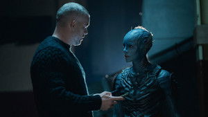 Война между сушей и морем кадр 2 на Эмбликс в Hd