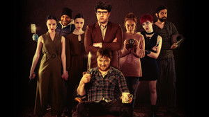 Когда начинается крик кадр 7 онлайн-кинотеатр Эмбликс