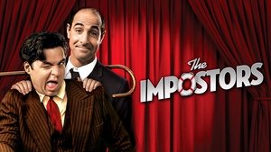 Самозванцы кадр 5 онлайн-кинотеатр Эмбликс