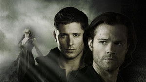 Сверхъестественное кадр 106 на Эмбликс в Hd