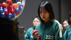 Игра в кальмара кадр 194 на Эмбликс в Hd