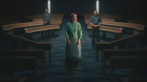 Неизбранные кадр 3 на Эмбликс в Hd