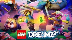 LEGO Dreamzzz: Испытания охотников за мечтами кадр 17 на Эмбликс в Hd