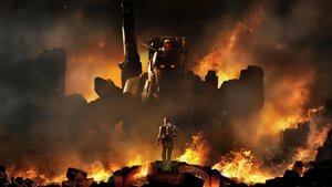 Мобильный воин Гандам: Реквием возмездия кадр 3 на Эмбликс в Hd