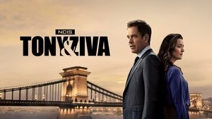 Морская полиция: Тони и Зива кадр 7 на Эмбликс в Hd