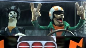 Buddy Thunderstruck кадр 2 на Эмбликс в Hd