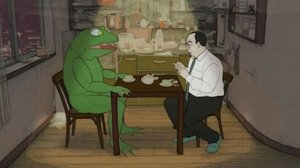 Слепая ива, спящая женщина кадр 3 онлайн-кинотеатр Эмбликс