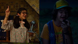 Очень странные дела кадр 62 на Эмбликс в Hd