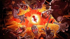 Зомби Marvel кадр 12 на Эмбликс в Hd