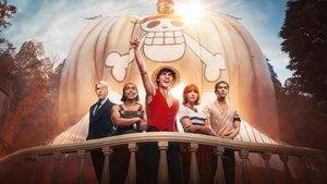 One Piece. Большой куш кадр 2 на Эмбликс в Hd