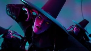 Кей-поп-охотницы на демонов кадр 34 онлайн-кинотеатр Эмбликс