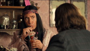 Каноэ Маниту кадр 6 онлайн-кинотеатр Эмбликс