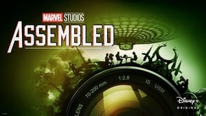 Marvel Studios: Общий сбор кадр 18 на Эмбликс в Hd