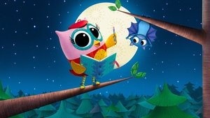 Совёнок Ева кадр 2 на Эмбликс в Hd