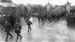 Гражданская война в Ирландии кадр 9 на Эмбликс в Hd