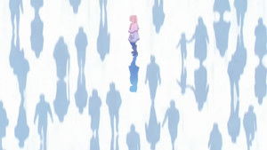 Провожающая в последний путь Фрирен кадр 125 online emblix