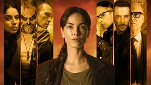 Переговорщица кадр 1 на Эмбликс в Hd