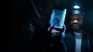 От полюса к полюсу с Уиллом Смитом кадр 1 на Эмбликс в Hd