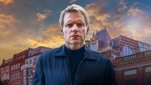 Ван Дер Валк кадр 12 на Эмбликс в Hd