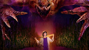 Тыквоголовый кадр 4 онлайн-кинотеатр Эмбликс