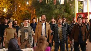 Это море переполнится кадр 4 на Эмбликс в Hd