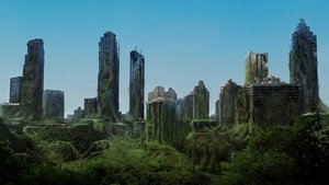 Жизнь после людей кадр 5 на Эмбликс в Hd