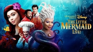 The Little Mermaid Live! кадр 2 онлайн-кинотеатр Эмбликс