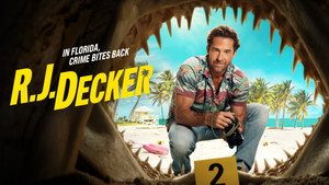 Частный детектив Эр Джей Декер кадр 2 на Эмбликс в Hd
