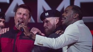 Бегущий человек кадр 40 онлайн-кинотеатр Эмбликс