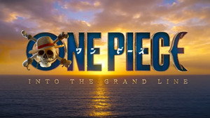 One Piece. Большой куш кадр 12 на Эмбликс в Hd