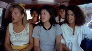 Лагерь девушек-болельщиц кадр 11 онлайн-кинотеатр Эмбликс