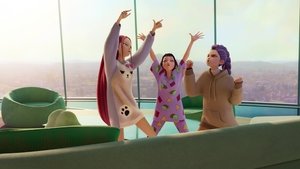 Кей-поп-охотницы на демонов кадр 44 онлайн-кинотеатр Эмбликс