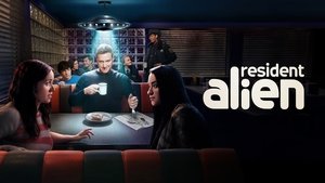 Засланец из космоса кадр 9 на Эмбликс в Hd